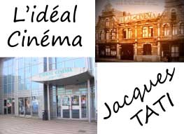 Le cinéma d'Aniche